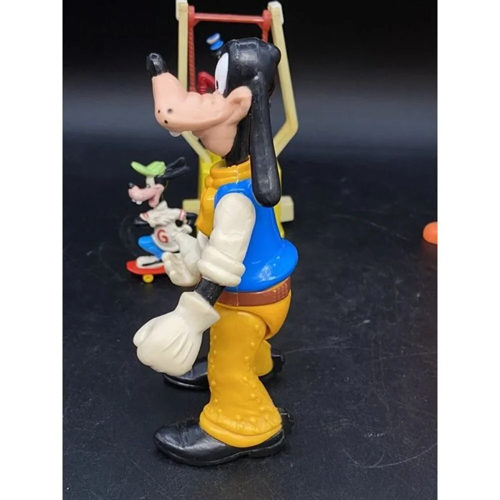 Disney miscellaneous lot